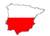 TAPICERÍA CARRASCO - Polski